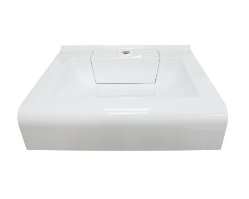 Умывальник Marko Корса 16/600 для стиральной машины