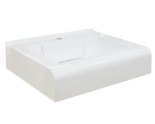 Умывальник Marko Корса 16/600 для стиральной машины