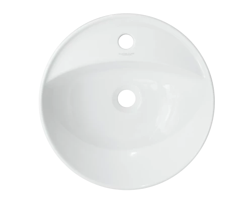 Умывальник врезной Sanita Luxe Art Inside - 43 см