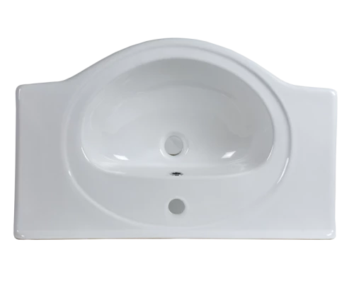 Умывальник мебельный Della 