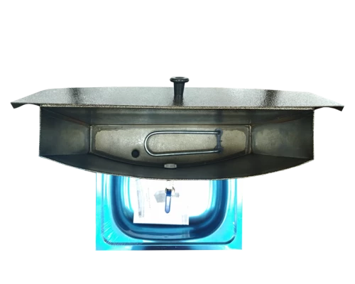 Дачный умывальник Акватекс Бронза М-Акв09050-003