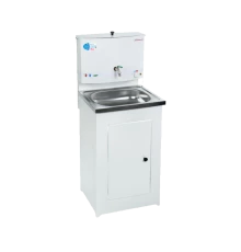 Дачный умывальник Акватекс Белый