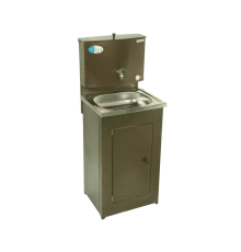 Дачный умывальник Акватекс Бронза М-Акв09050-003