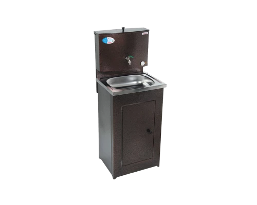 Дачный умывальник Акватекс Медь М-Акв09050-005