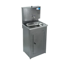 Дачный умывальник Акватекс Серебро М-Акв09050-006