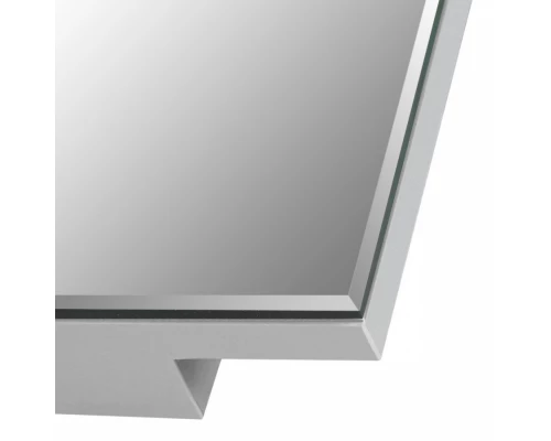 Зеркало АЛЬМА 80, прямоугольное