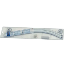 Карниз для ванной комнаты Savol угловой (S-09090U)