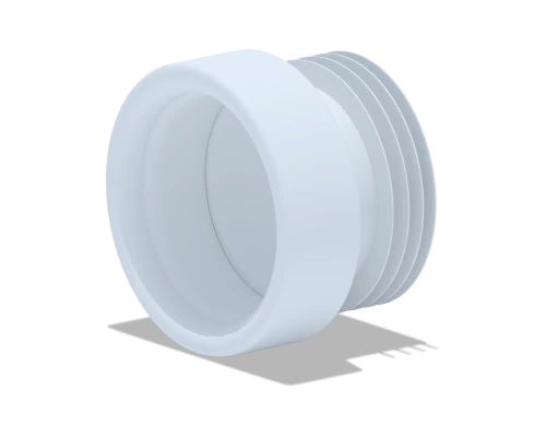 Манжета для унитаза, ANI PLAST