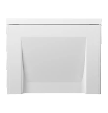 Экран для ванны боковой ALEX BAITLER PT7058H 700х530 мм белый