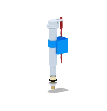 Арматура нижняя 3/8" латунь, ANI PLAST