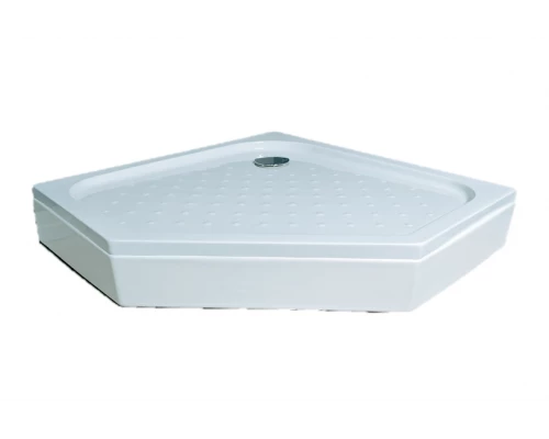 Душевой поддон ERLIT ER9017V-1 белый