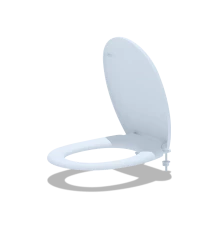 Сидение для унитаза, ANI PLAST