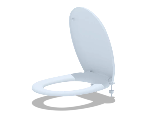 Сидение для унитаза, ANI PLAST