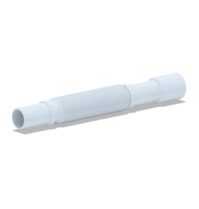 Гибкая труба 32*32/40, ANI PLAST