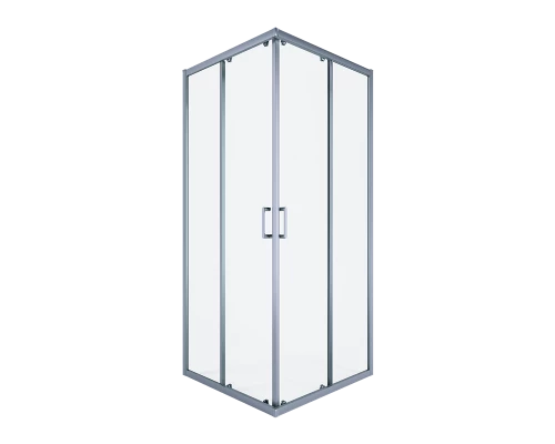 Душевой уголок ALEX BAITLER 1 серия AB1490X1 прозрачное стекло