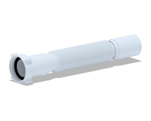 Гибкая труба 1 1/2"*40, ANI PLAST