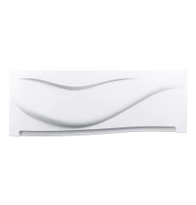 Экран для ванны фронтальный ALEX BAITLER 00-A0007293 1500х615 мм белый