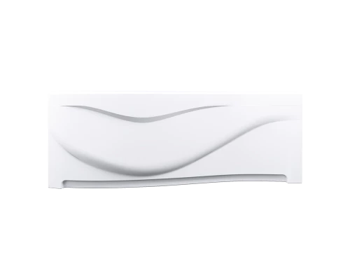 Экран для ванны фронтальный ALEX BAITLER 00-A0007291 1500х615 мм белый