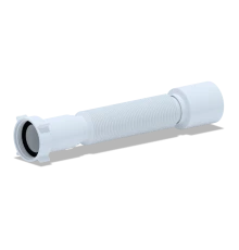 ANI PLAST Гибкая труба 1 1/2"*50 ANI PLAST