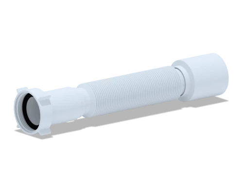 ANI PLAST Гибкая труба 1 1/2"*50 ANI PLAST