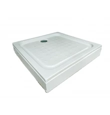 Душевой поддон ERLIT ER9017H-1 белый