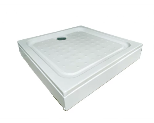 Душевой поддон ERLIT ER9017H-1 белый