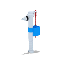 Арматура боковая 3/8 пластик, ANI PLAST