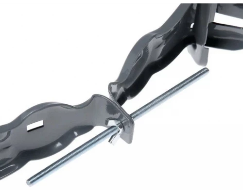 Ножки для стальных ванн IBERICA BLANCA универсальные (IB-SF-1)