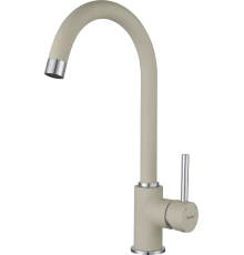 GF Смеситель для кухни, U-обр. D-35мм (топаз)