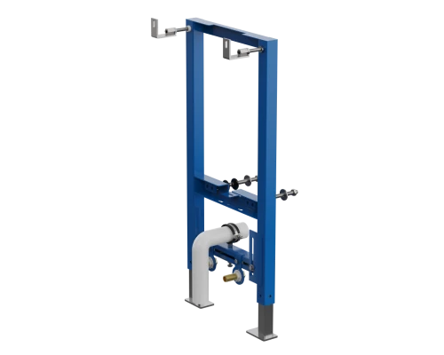 Инсталляция для подвесного биде IBERICA BLANCA MARCO BIDE (IBB003.0.000.000.000)