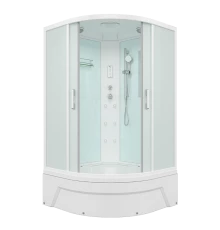 Душевая кабина ERLIT 57 серия ER5720TW3 матовое стекло