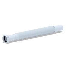 Гибкая труба 1 1/4"*32удлинённая, ANI PLAST