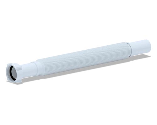 Гибкая труба 1 1/4"*32удлинённая, ANI PLAST