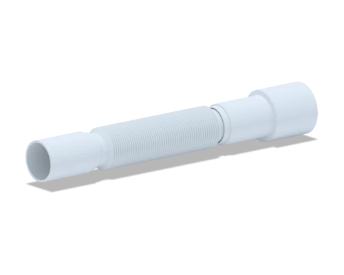 ANI PLAST Гибкая труба 40*40/50 мм., ANI PLAST