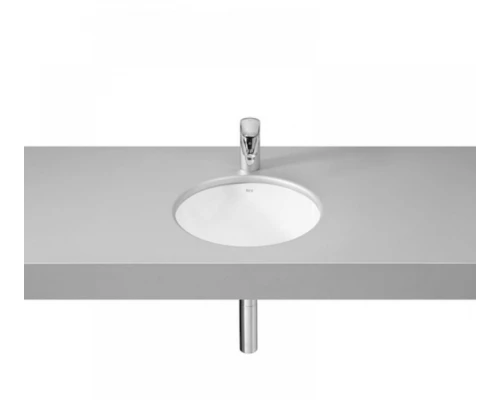 Раковина Roca Foro 40 327884000 Белая