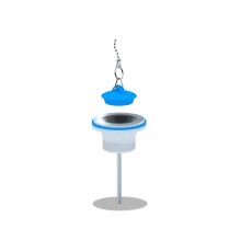 Выпуск 1 1/4"х65 (сетка,пробкацепочка (АНИПЛАСТ), ANI PLAST