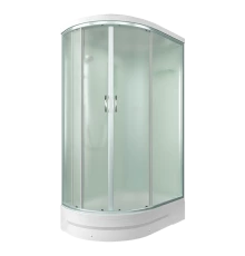 Душевая кабина ERLIT 35 серия ER351226R-C3-RUS матовое стекло