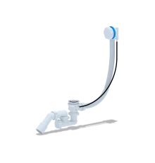 Перелив п/а с сифономрегулируемый 520 мм, ANI PLAST