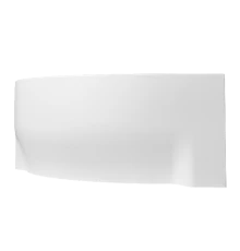 Экран для ванны фронтальный ALEX BAITLER PFN15R 1770х684 мм белый