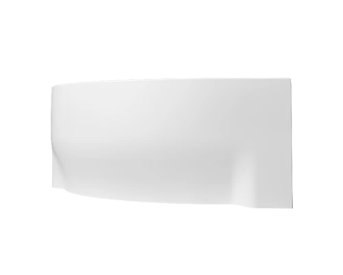 Экран для ванны фронтальный ALEX BAITLER PFN15R 1770х684 мм белый