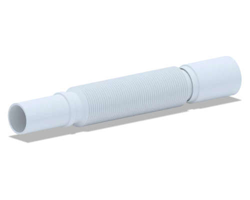 Гибкая труба 32*40, ANI PLAST