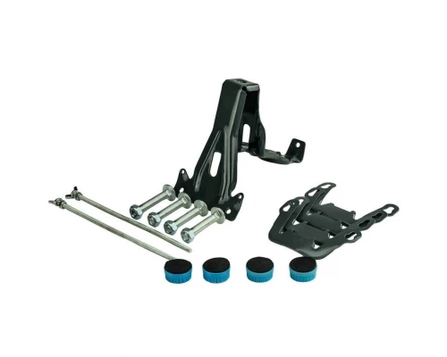 Ножки для стальных ванн IBERICA BLANCA универсальные (IB-SF-1)