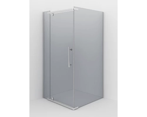 Душевой уголок ERLIT 101 серия ER10109H-C4 тонированное стекло