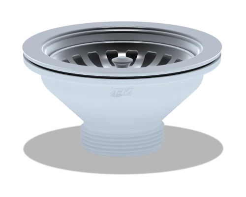 Выпуск 3 1/2"	ANI PLAST