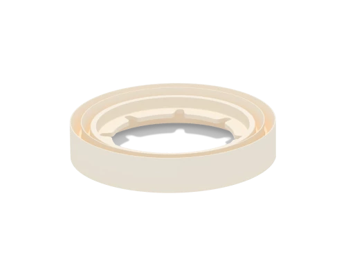 Прокладка бачка унитаза, ANI PLAST