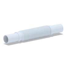 Гибкая труба 32*32, ANI PLAST