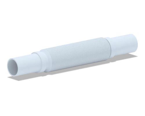 Гибкая труба 32*32, ANI PLAST