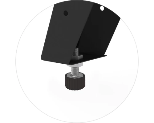 REIMAR Опорная подставка для ванны 150/170x70x40 cм., ВИЗ