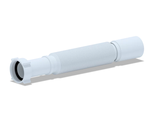 Гибкая труба 1 1/4"*40, ANI PLAST