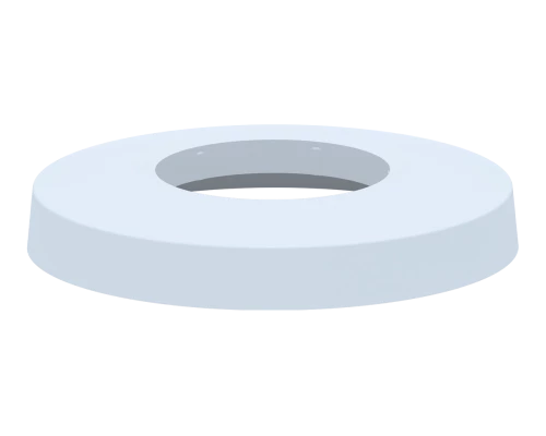 Розетка 40мм ANI PLAST